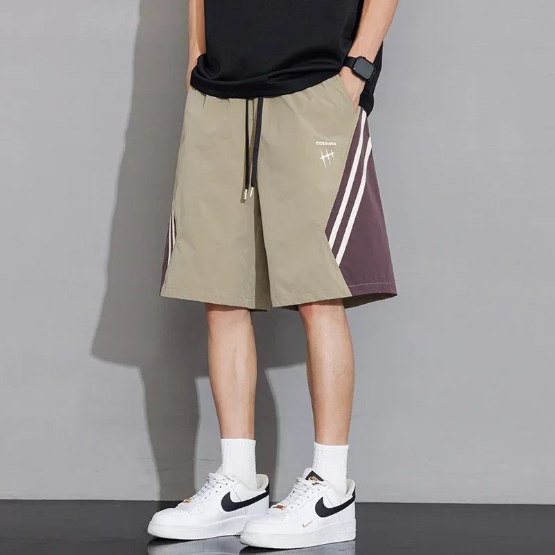 Brent | Elite Workout Shorts