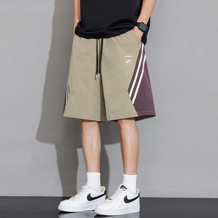 Brent | Elite Workout Shorts