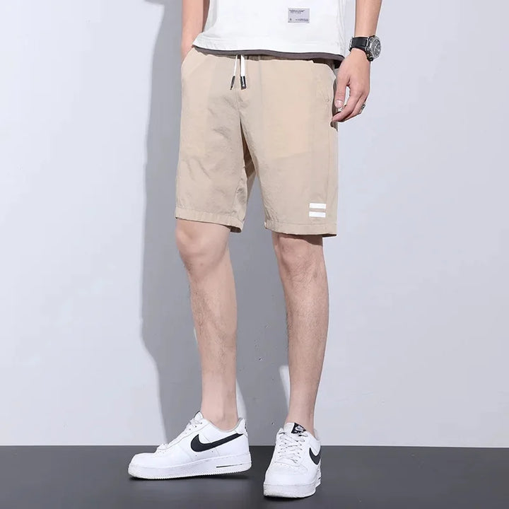 Declan | Elite Quick-Dry Flex Shorts