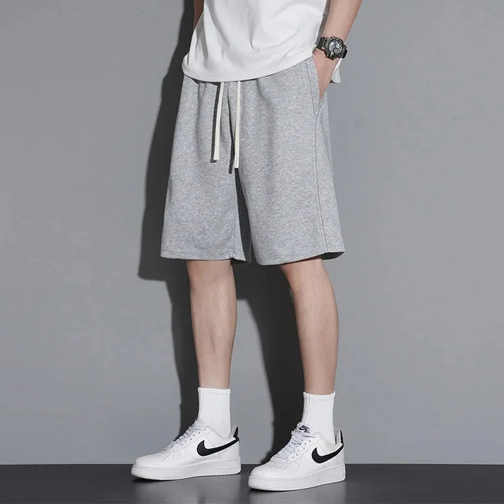 Axel | Elite Comfort Shorts