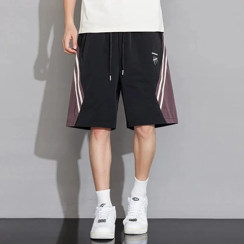 Brent | Elite Workout Shorts
