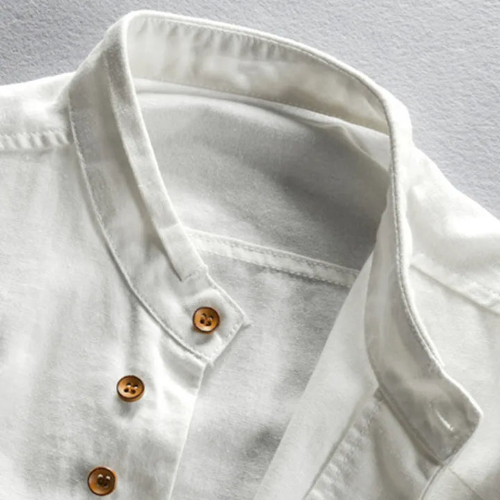Arlo | Japanese Katana Shirt