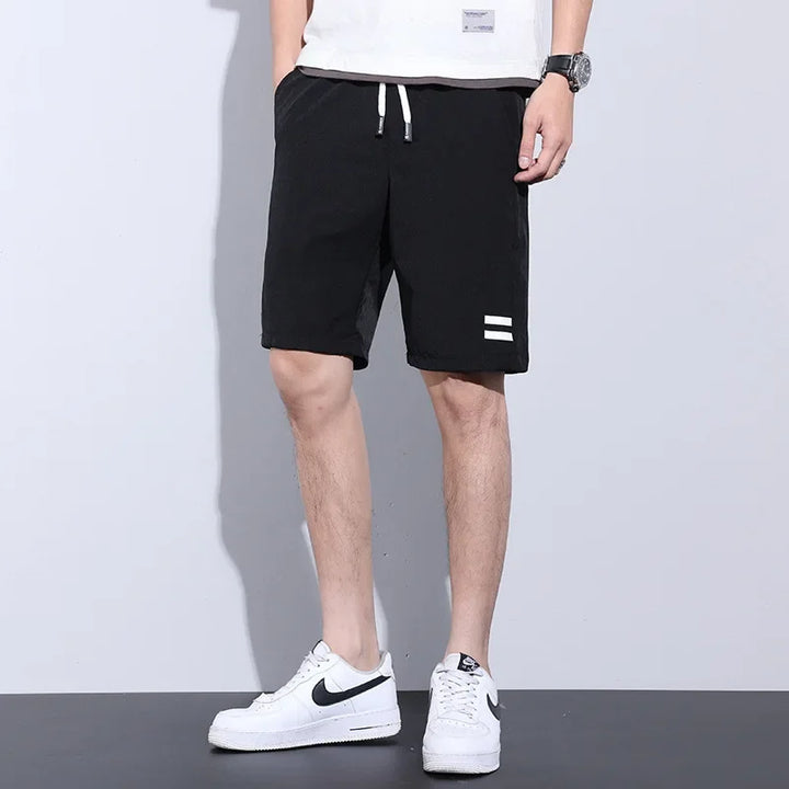 Declan | Elite Quick-Dry Flex Shorts