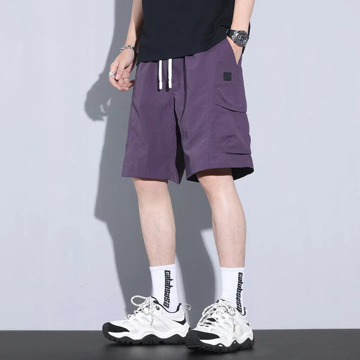 Clark | Elite Everyday Performance Shorts