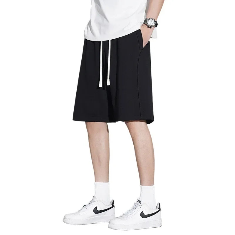 Axel | Elite Comfort Shorts