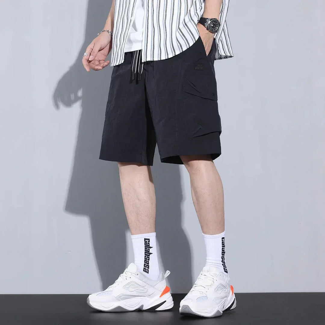 Clark | Elite Everyday Performance Shorts