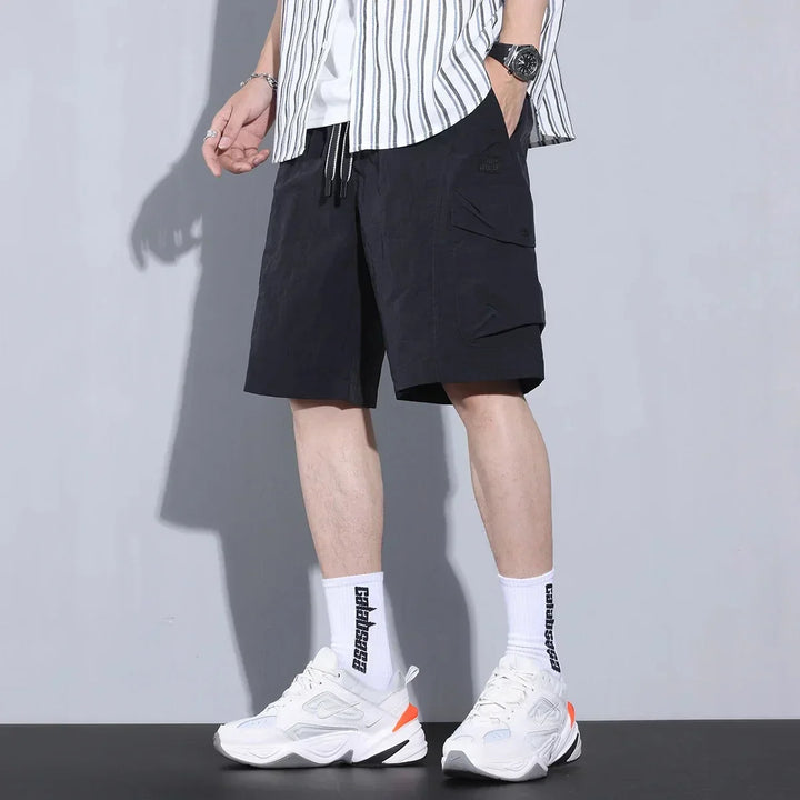 Clark | Elite Everyday Performance Shorts