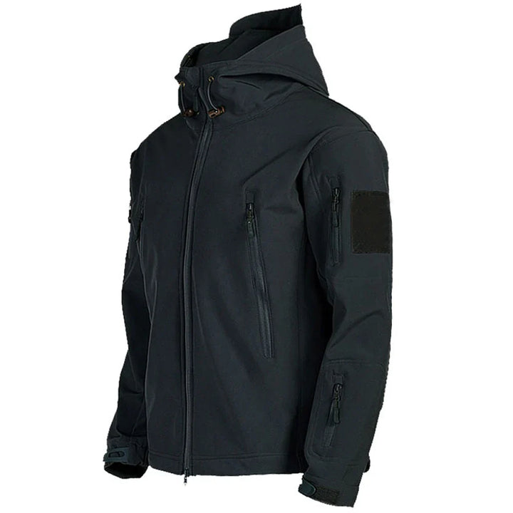 Edward | Tactical Softshell Jacket