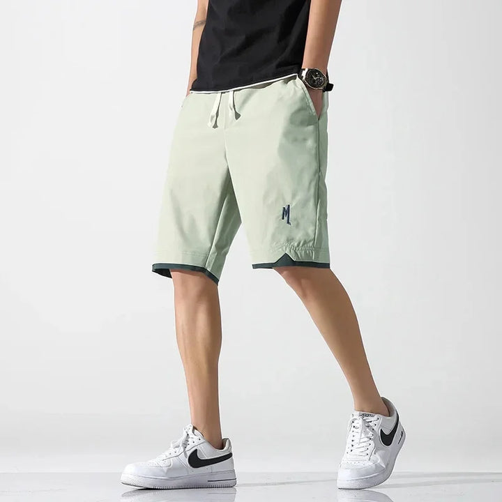 Connor | Elite Summer Performance Shorts