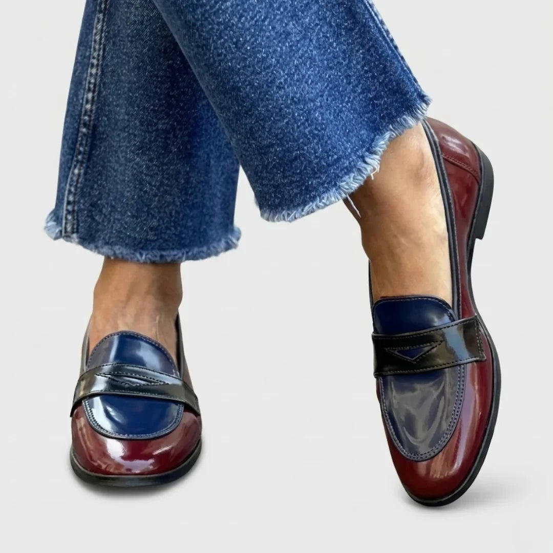 Zaylee | Elegant Loafers