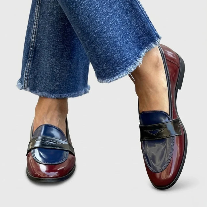 Zaylee | Elegant Loafers