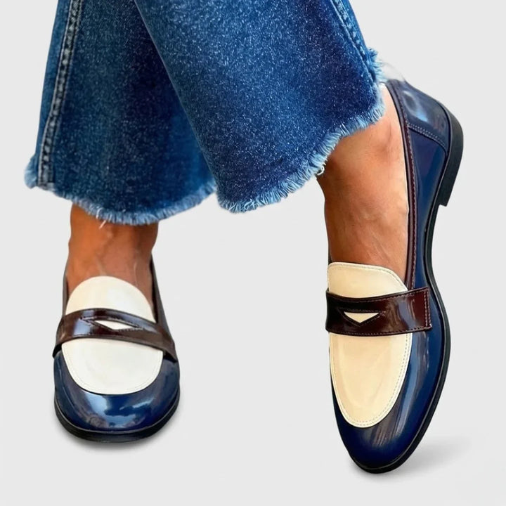 Zaylee | Elegant Loafers