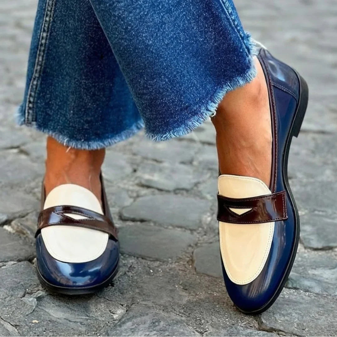 Zaylee | Elegant Loafers