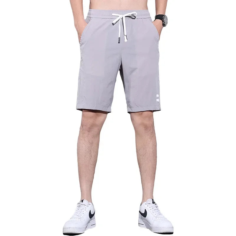 Declan | Elite Quick-Dry Flex Shorts