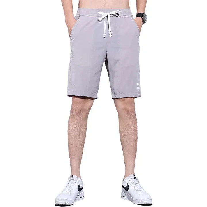 Declan | Elite Quick-Dry Flex Shorts
