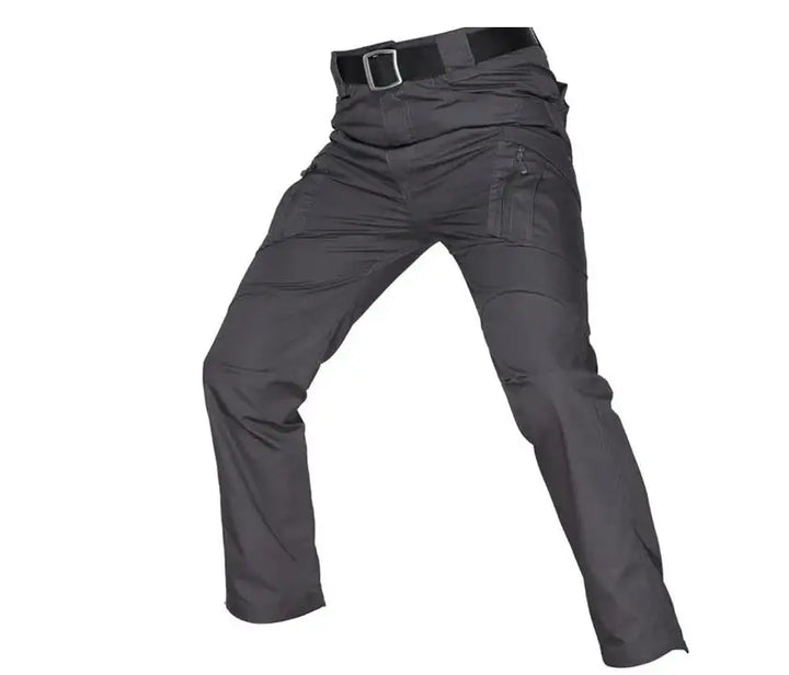 Sonny | Men’s Tactical Cargo Pants
