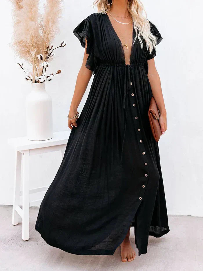 Isobel | An Elegant and Comfortable Dress