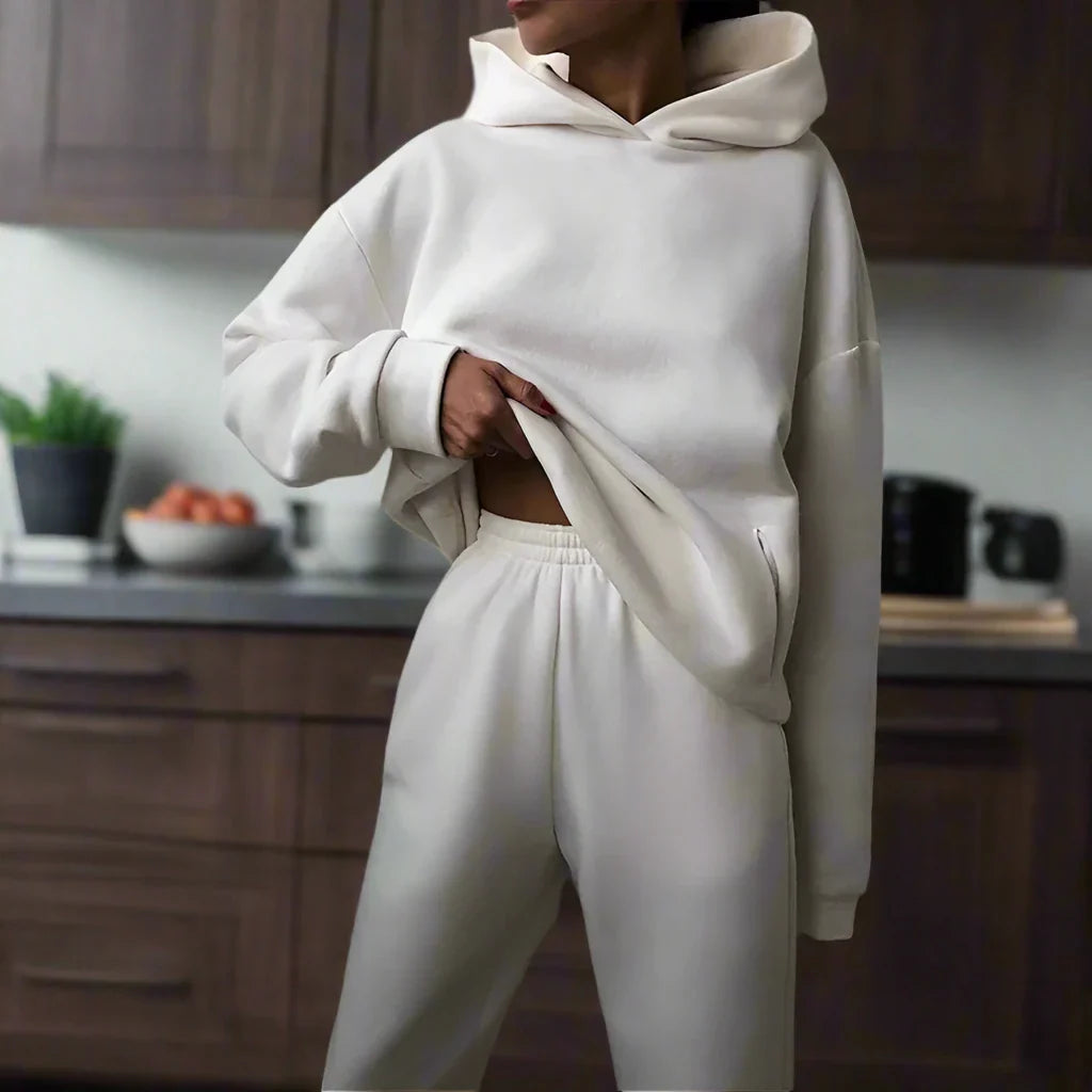 Cynthia | Cozy Lounge Set