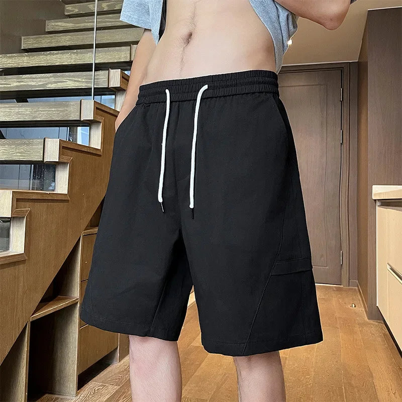 Dean | Luxurious, Casual Shorts