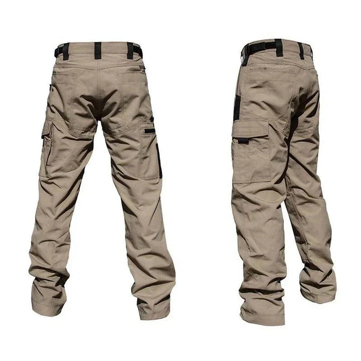Sonny | Men’s Tactical Cargo Pants