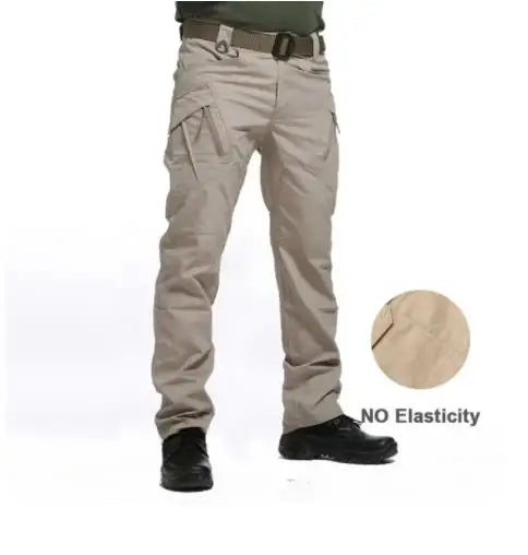 Sonny | Men’s Tactical Cargo Pants
