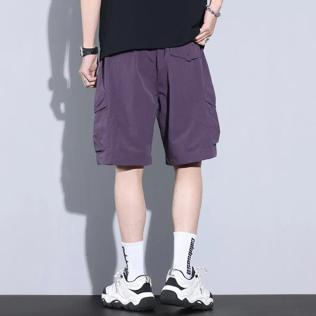 Clark | Elite Everyday Performance Shorts