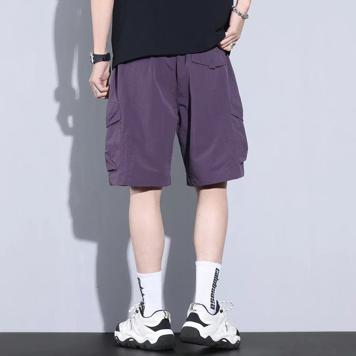 Clark | Elite Everyday Performance Shorts
