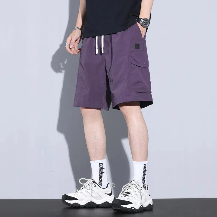 Clark | Elite Everyday Performance Shorts
