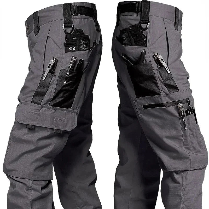 Sonny | Men’s Tactical Cargo Pants