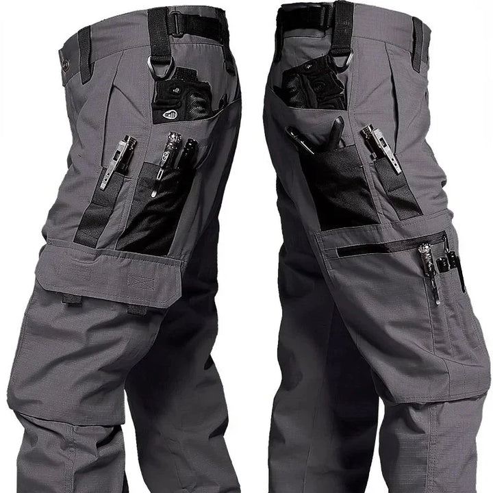 Sonny | Men’s Tactical Cargo Pants