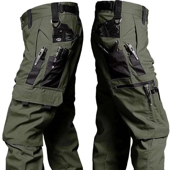 Sonny | Men’s Tactical Cargo Pants