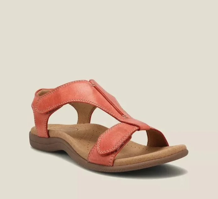 Camilla | Ergonomic Orthopedic Sandals