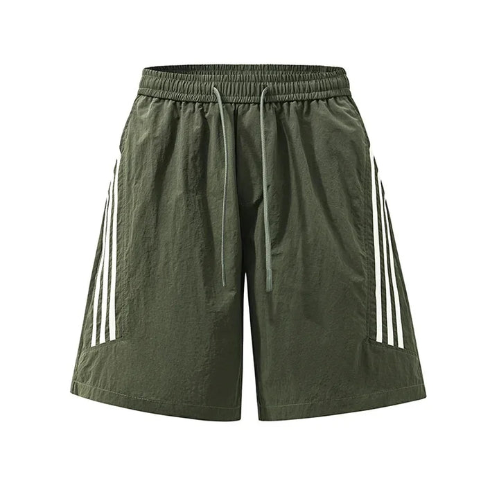 Barrett | Luxe Everyday Comfort Shorts