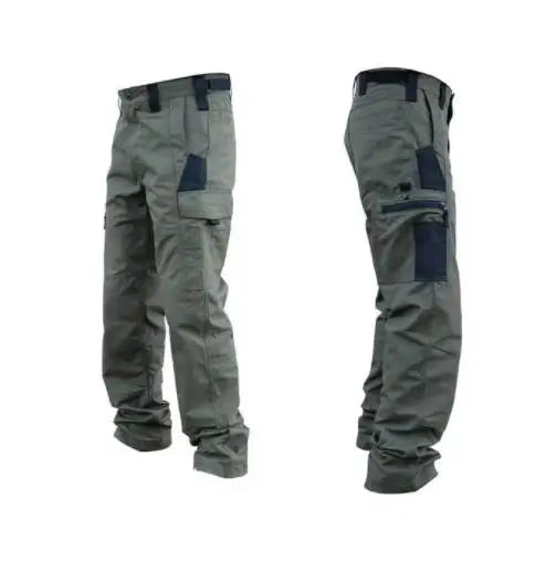 Sonny | Men’s Tactical Cargo Pants