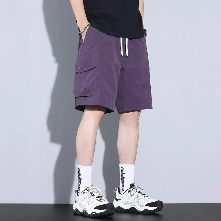 Clark | Elite Everyday Performance Shorts