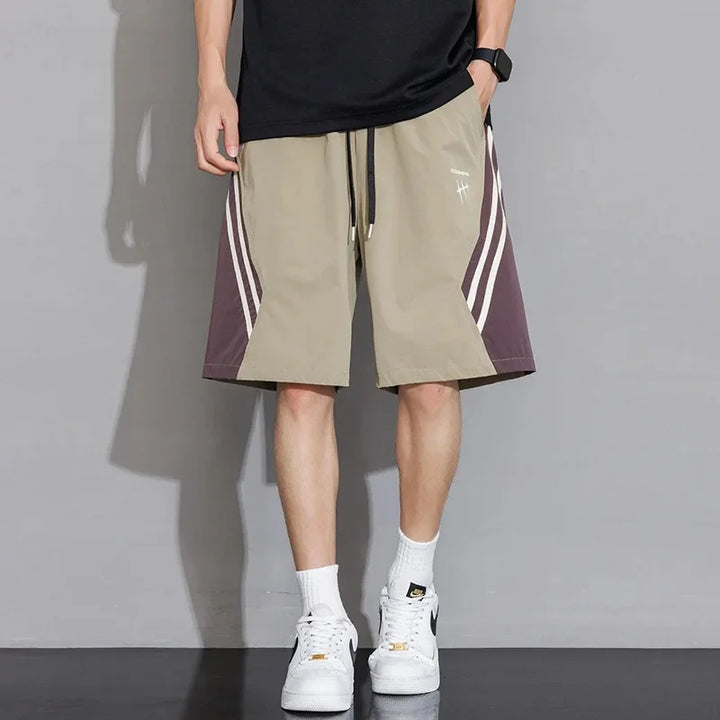 Brent | Elite Workout Shorts