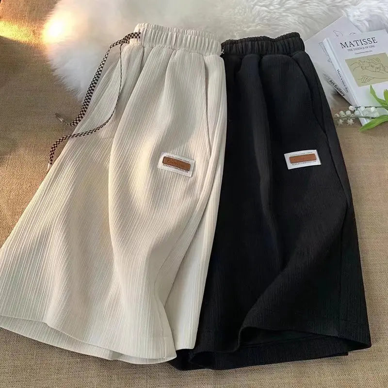 Alfred | Elite Comfort Sport Shorts