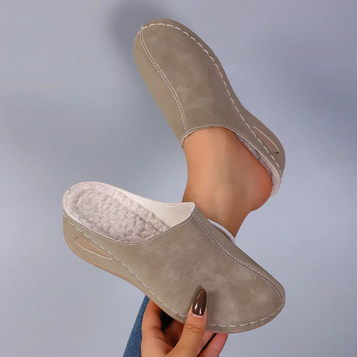 Katherine | Orthopaedic Slippers