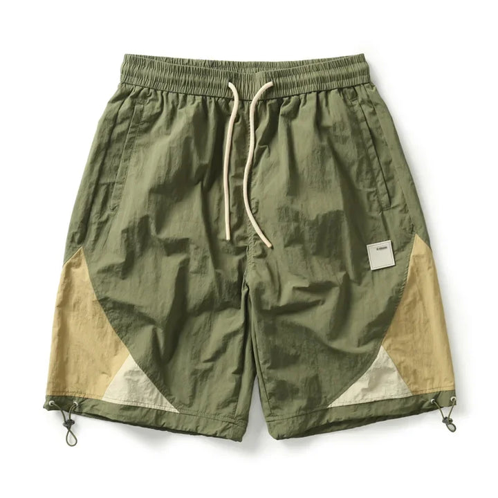 David | Premium Stretch Shorts