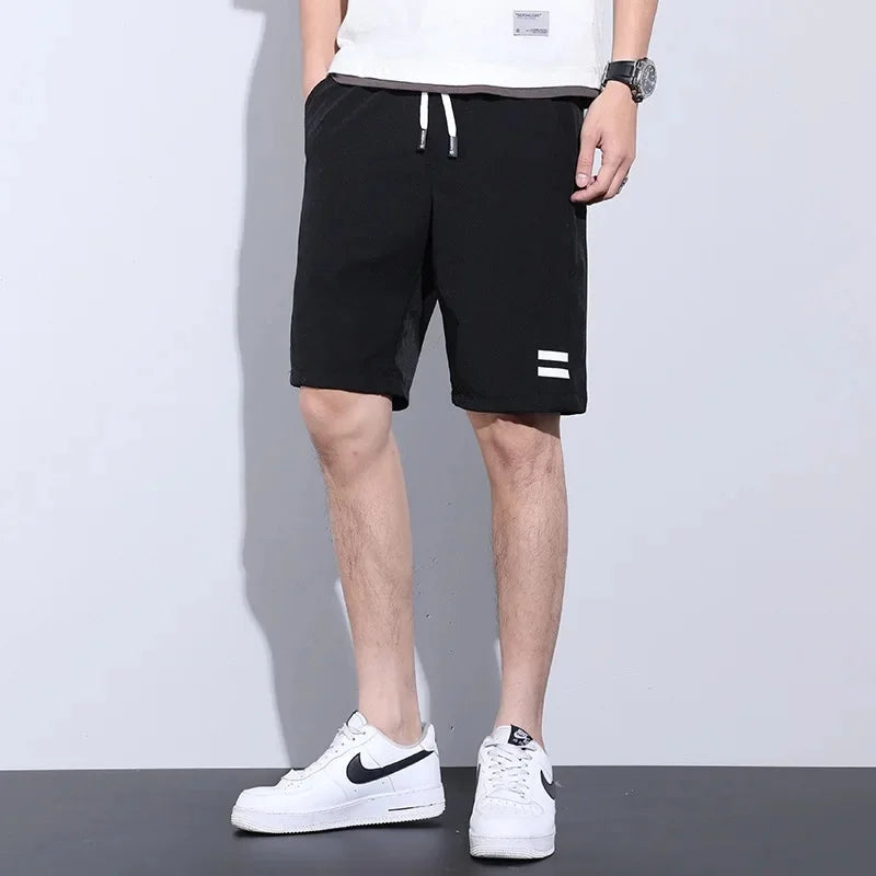 Declan | Elite Quick-Dry Flex Shorts