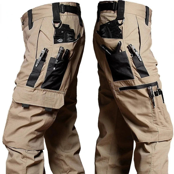 Sonny | Men’s Tactical Cargo Pants