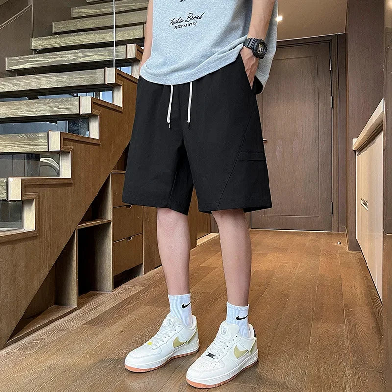 Dean | Luxurious, Casual Shorts