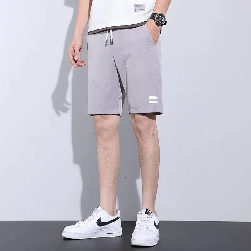 Declan | Elite Quick-Dry Flex Shorts