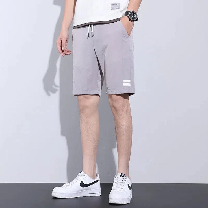 Declan | Elite Quick-Dry Flex Shorts
