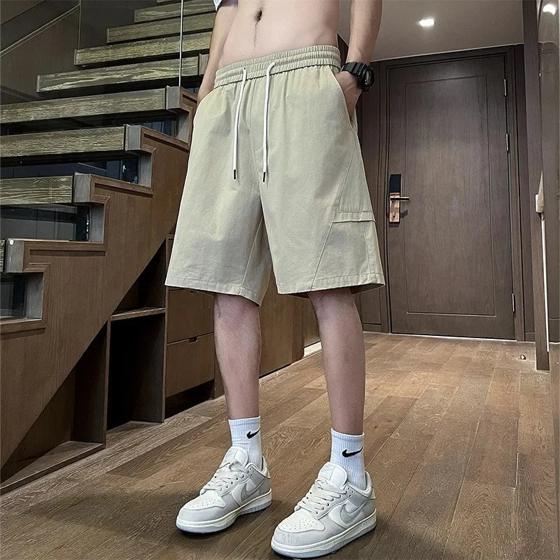 Dean | Luxurious, Casual Shorts