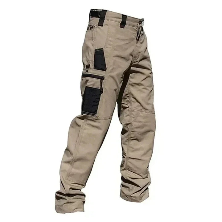 Sonny | Men’s Tactical Cargo Pants