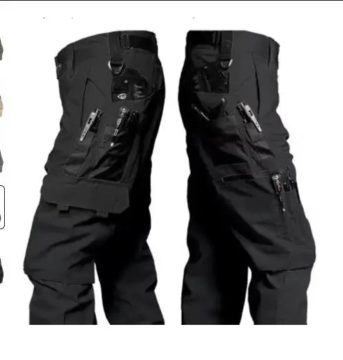 Sonny | Men’s Tactical Cargo Pants