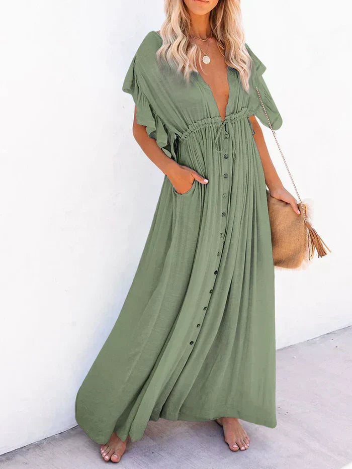 Isobel | An Elegant and Comfortable Dress