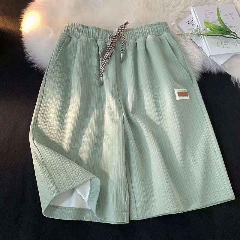 Alfred | Elite Comfort Sport Shorts