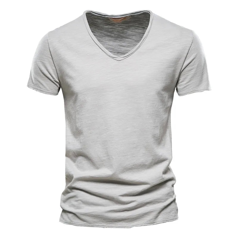 Urban Cotton Summer T-shirt